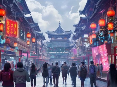 中韩街道科技活动方案