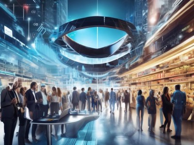 科技创新，引领未来