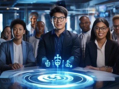 上瑞科技专注于金融科技创新