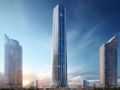 德山经济科技新引擎，引领未来发展