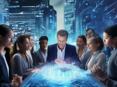 金融科技创新与银行，未来发展的机遇与挑战