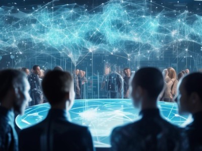 重塑监管生态的未来挑战，全球监管科技的变革与机遇