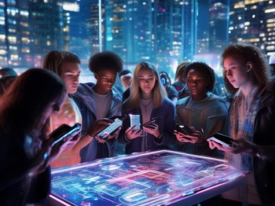 科技引领青年成长，策划方案，创新活力无限