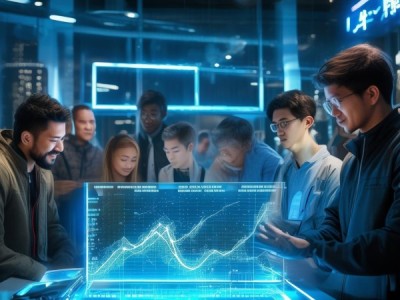 银信科技在数字支付领域的创新与发展