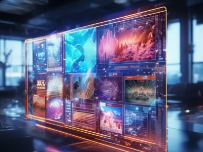 科技动态每日更新