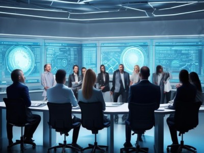 量子计算， Quantum Innovation的未来展望