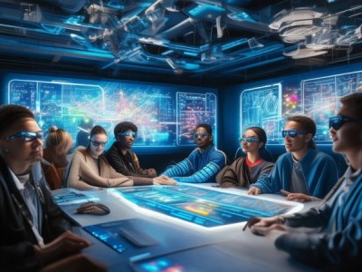 223科技活动周方案