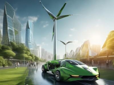 绿色能源与科技创新，机遇与挑战解析
