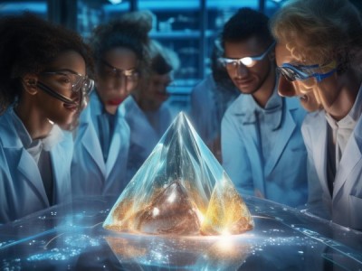 科技无痕，女性美丽新标准