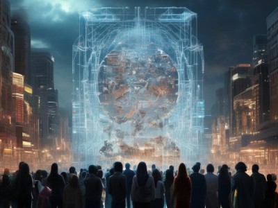 科技创新与社会，构建人类文明的新范式