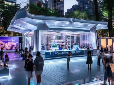 消防科技活动周，科技与趣味并重，为生命与安全护送