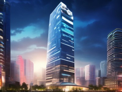 北京同安科技开发公司，充满活力的科技创新企业