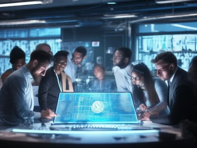 康喜科技，创新驱动发展的新引擎