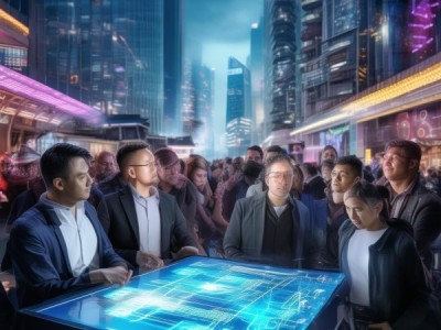 中国科技创新，机遇与挑战，中国