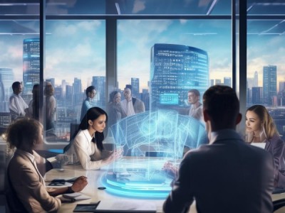 科技创新与工作结合，新时代的发展策略