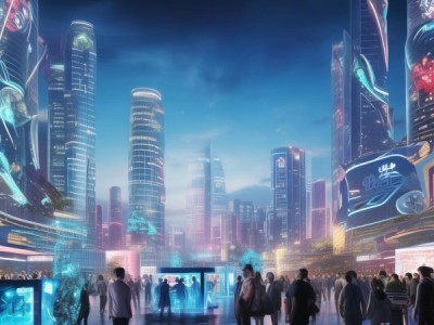 青岛未来科技活动方案