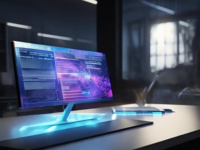 科技与PPT，未来创新的未来工具