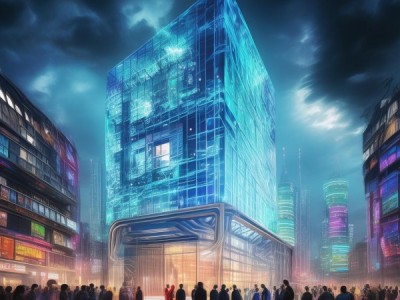 平潭创新未来，创造未来！