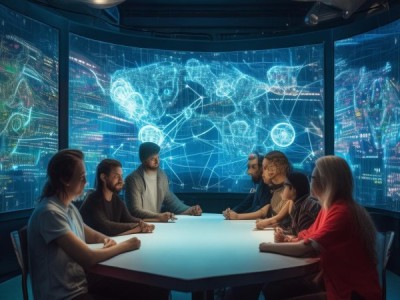 科技动态与PPT教程，全面解析