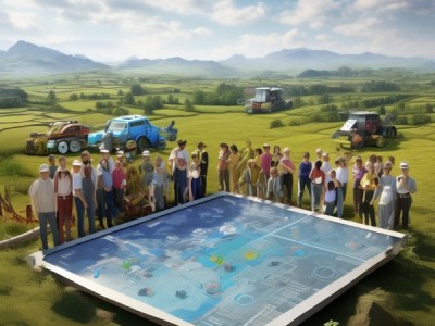 科技活动节，未来与实践的碰撞，探索科技，开创未来！