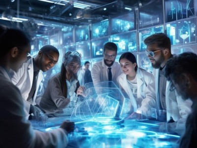 科技、学术与创新创业构建创新生态的探索