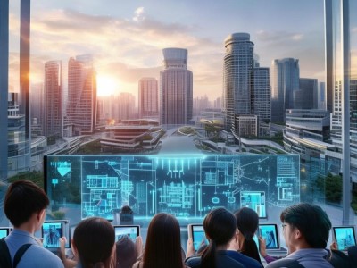 浙江航大科技，创新驱动发展的新时代力量