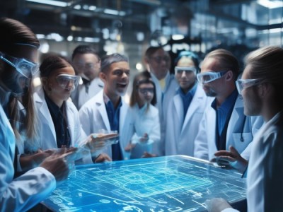 推动科技活动实施方案