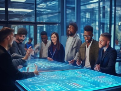 科技活动方案，助力公司成长