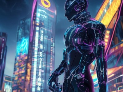 赛亿科技突破科技发展新纪元