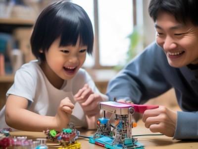 科技小屋，助力成长的课后托管平台