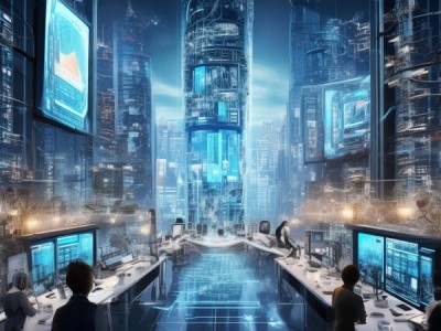 科技与信息，未来发展的机遇与挑战