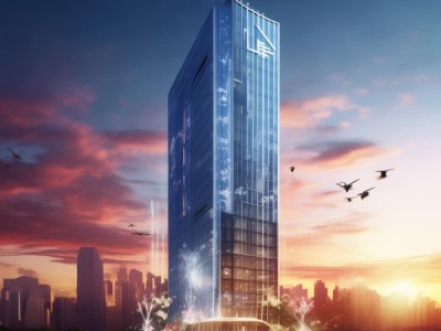 科技公司引领未来发展的新力量