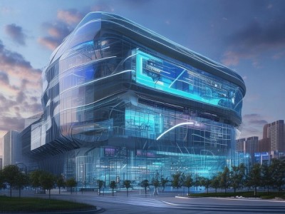 北京高精尖科技开发院，引领未来科技发展的新引擎