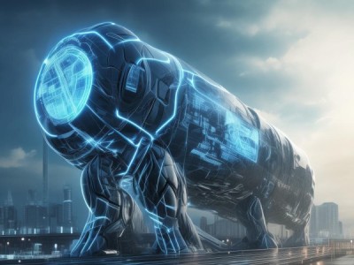 科技创新与未来规划，加速社会进步引擎