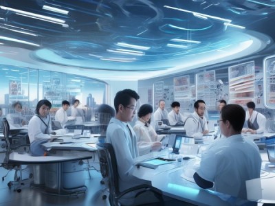 新时代科技创新与未来发展方向尚赫天津科技开发有限公司—领先创新未来