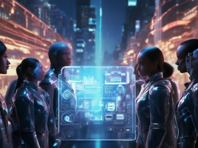 科技创新与社会，构建人类文明的新范式