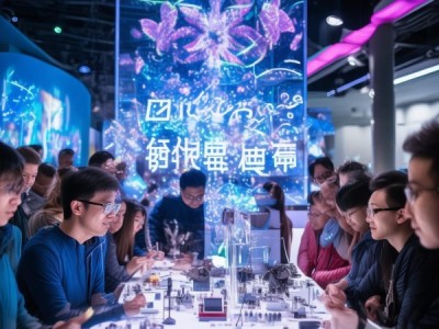 县区科技创新活动周，创新引领未来，助力经济