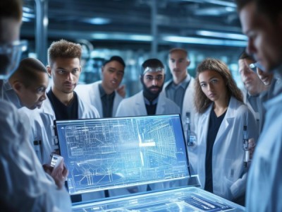 银川艾尼工业科技开发有限公司，创新驱动企业高质量发展