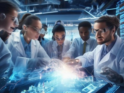 科技与创新管理重塑商业生态新路径