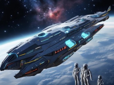 太空科技新探索与科技活动方案