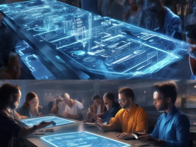 全栈开发结合科技动态与GIF，从创意到应用的解决方案