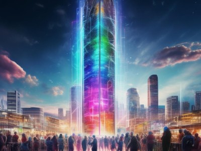 科技革命，从创新到创新的未来