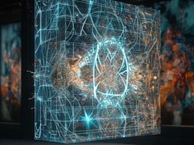 创新的密码，科技与艺术的对话