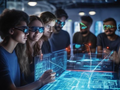 科技创新新引擎，创新与创新