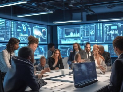 德山经济科技新引擎，引领未来发展