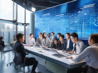 北京同安科技开发公司，充满活力的科技创新企业