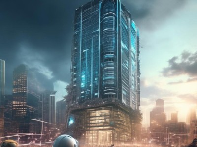 科技的力量，从危机到机遇