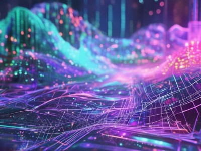 科技与艺术的融合，超科技动态壁纸的未来主张