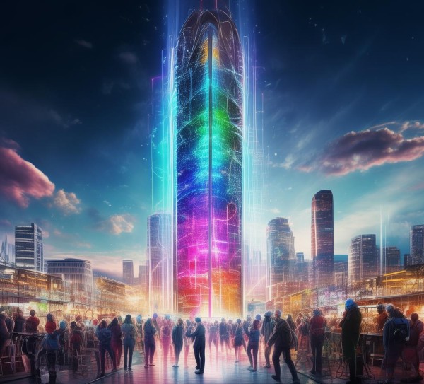 技术革命之光,科技创新与应用的璀璨光芒 技术革命之光,科技创新与应用的璀璨光芒