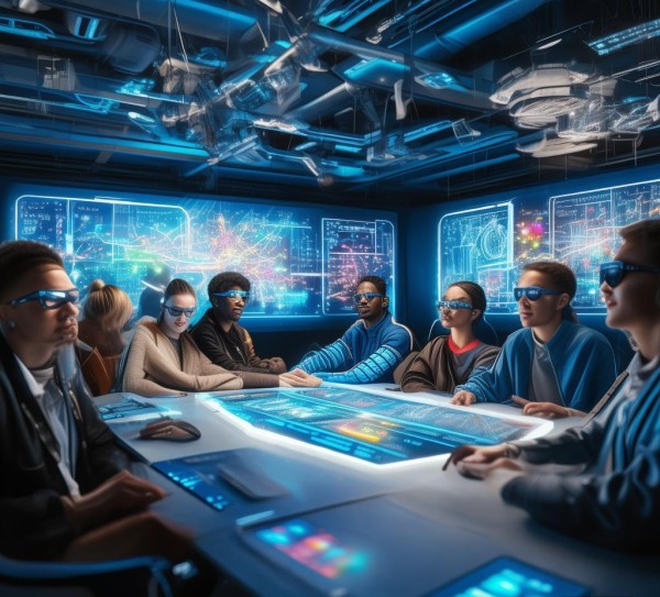 科技活动主题方案，激发创新思维与实践能力